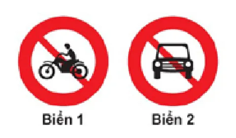 câu hỏi thi lái xe ô tô