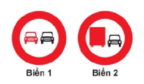 câu hỏi thi lái xe ô tô