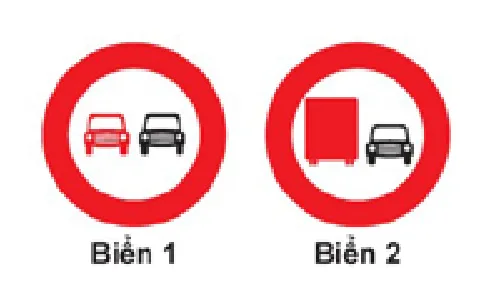 câu hỏi thi lái xe ô tô