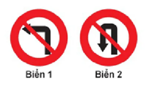 câu hỏi thi lái xe ô tô