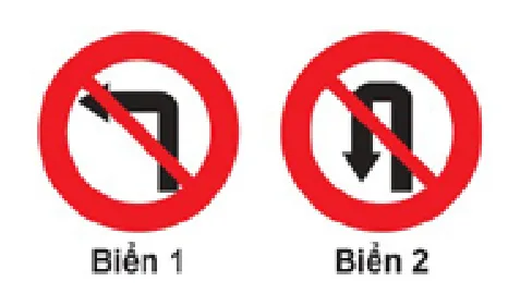 câu hỏi thi lái xe ô tô