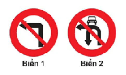 câu hỏi thi lái xe ô tô