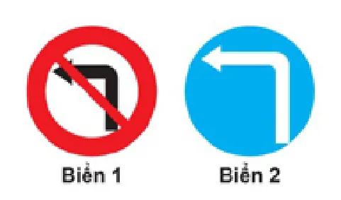 câu hỏi thi lái xe ô tô