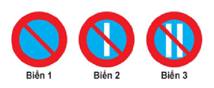 câu hỏi thi lái xe ô tô