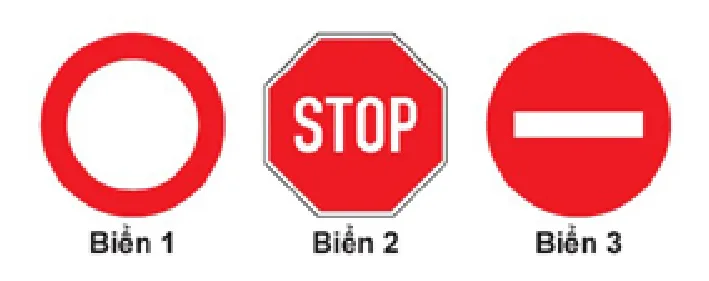 câu hỏi thi lái xe ô tô