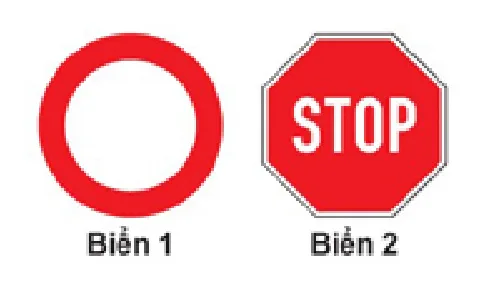 câu hỏi thi lái xe ô tô