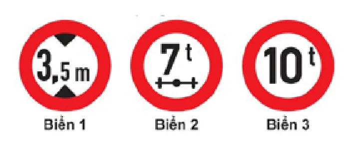 câu hỏi thi lái xe ô tô