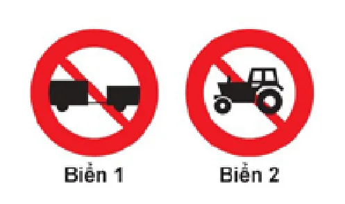 câu hỏi thi lái xe ô tô