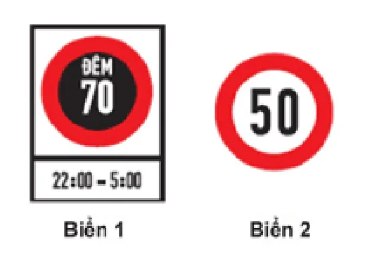 câu hỏi thi lái xe ô tô