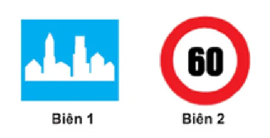 câu hỏi thi lái xe ô tô