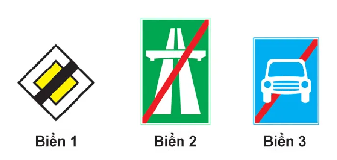 câu hỏi thi lái xe ô tô