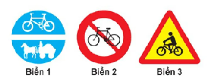 câu hỏi thi lái xe ô tô