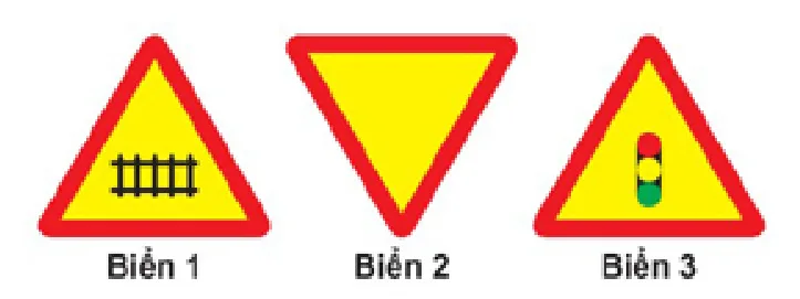 câu hỏi thi lái xe ô tô