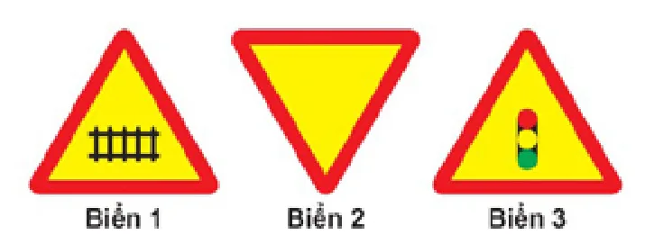 câu hỏi thi lái xe ô tô