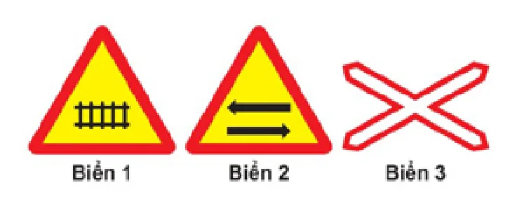 câu hỏi thi lái xe ô tô