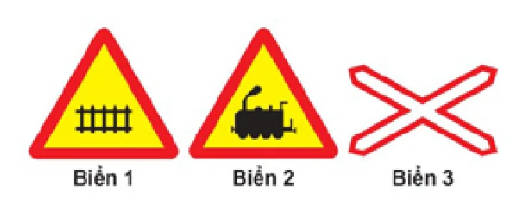 câu hỏi thi lái xe ô tô