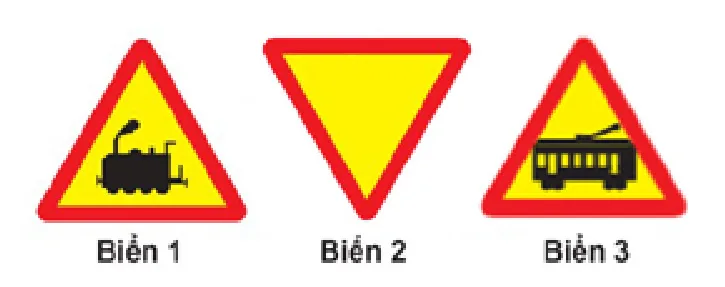 câu hỏi thi lái xe ô tô