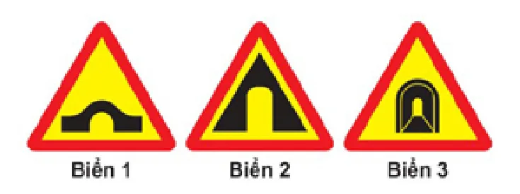 câu hỏi thi lái xe ô tô