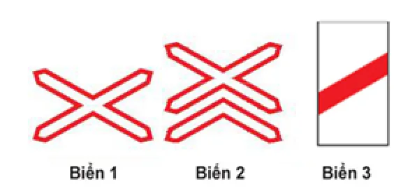 câu hỏi thi lái xe ô tô