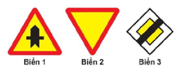 câu hỏi thi lái xe ô tô