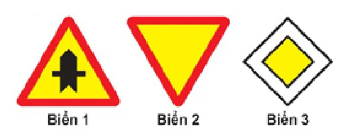 câu hỏi thi lái xe ô tô