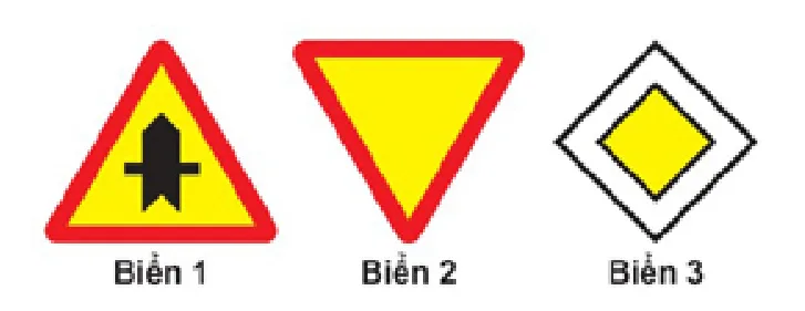 câu hỏi thi lái xe ô tô