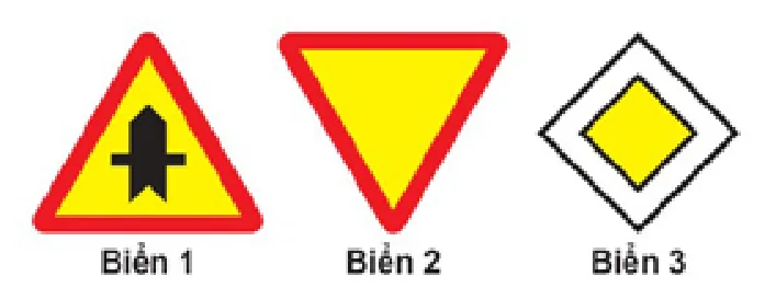 câu hỏi thi lái xe ô tô