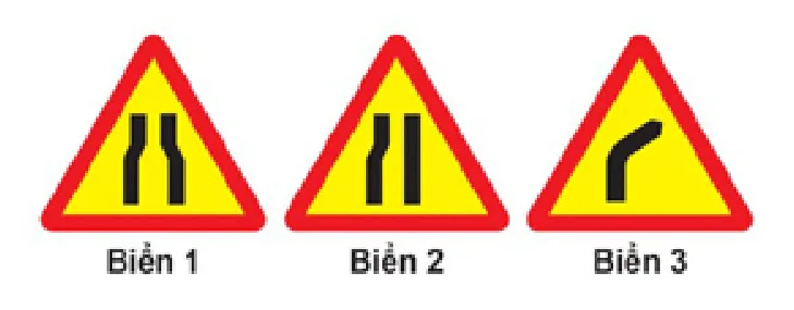 câu hỏi thi lái xe ô tô