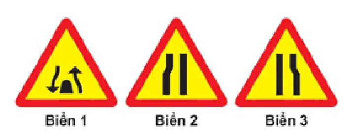 câu hỏi thi lái xe ô tô