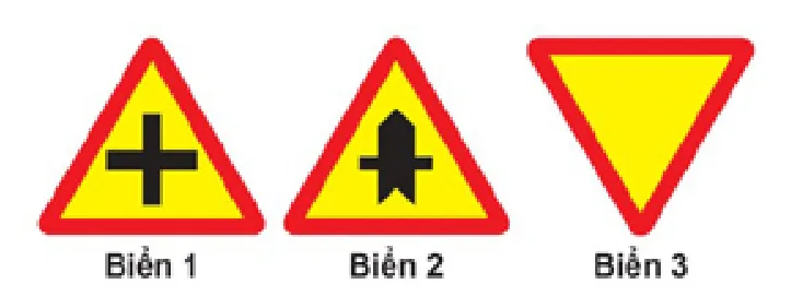 câu hỏi thi lái xe ô tô