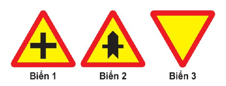 câu hỏi thi lái xe ô tô