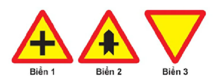 câu hỏi thi lái xe ô tô