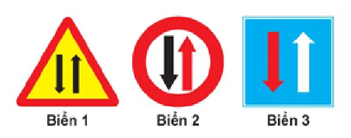 câu hỏi thi lái xe ô tô