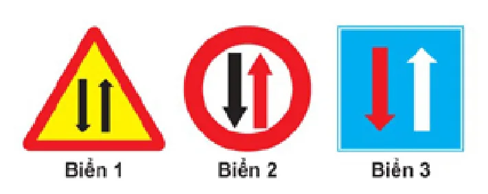 câu hỏi thi lái xe ô tô