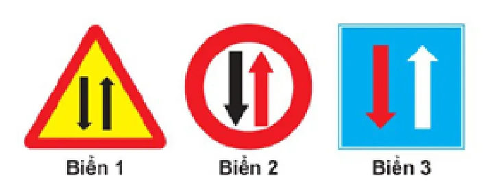 câu hỏi thi lái xe ô tô