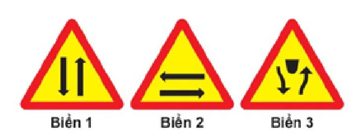 câu hỏi thi lái xe ô tô