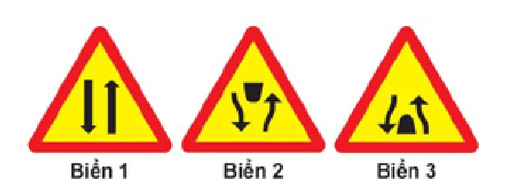 câu hỏi thi lái xe ô tô