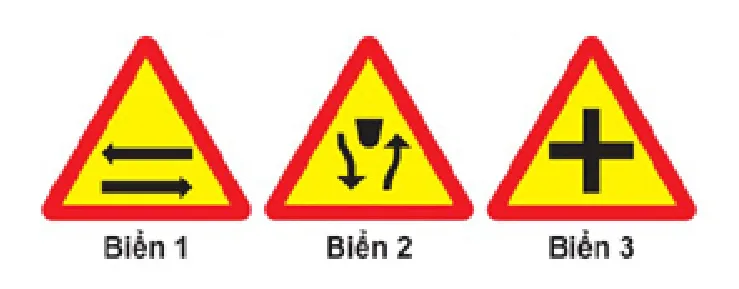 câu hỏi thi lái xe ô tô