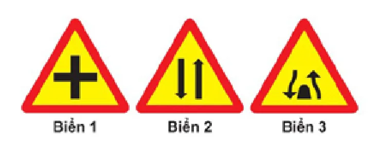 câu hỏi thi lái xe ô tô