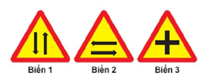 câu hỏi thi lái xe ô tô