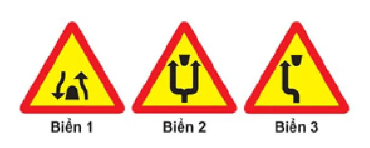 câu hỏi thi lái xe ô tô