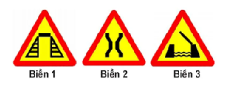 câu hỏi thi lái xe ô tô