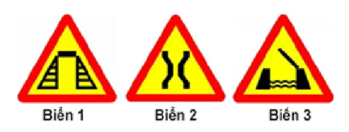 câu hỏi thi lái xe ô tô