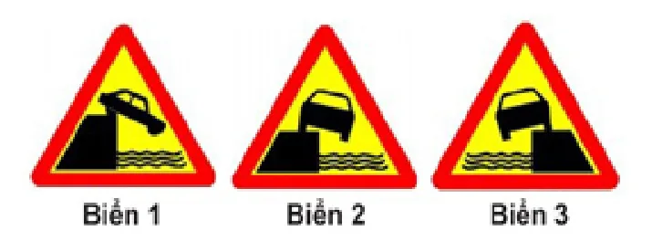 câu hỏi thi lái xe ô tô