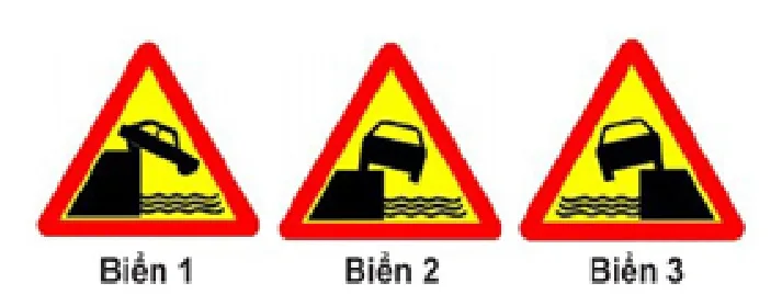 câu hỏi thi lái xe ô tô