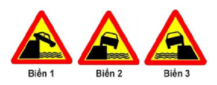 câu hỏi thi lái xe ô tô