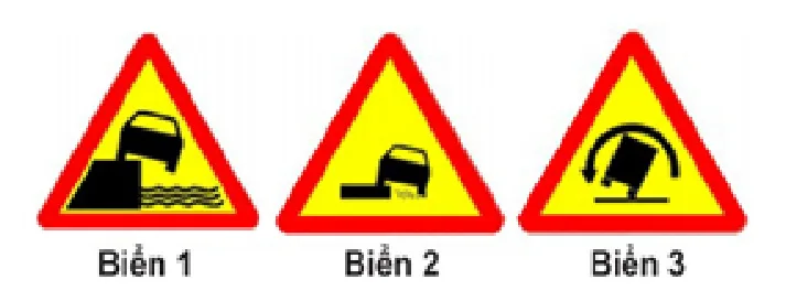 câu hỏi thi lái xe ô tô