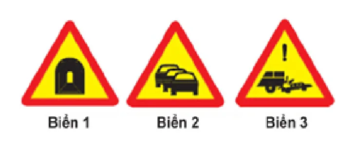 câu hỏi thi lái xe ô tô