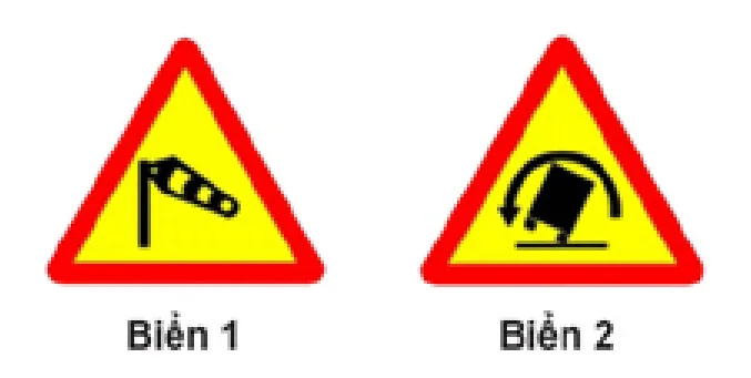 câu hỏi thi lái xe ô tô