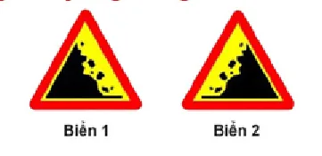 câu hỏi thi lái xe ô tô